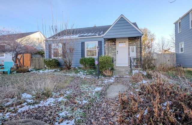 657 E Moler Street - 657 East Moler Street, Columbus, OH 43207