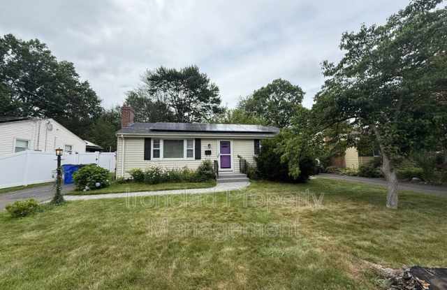 167 Somerset Street photos photos
