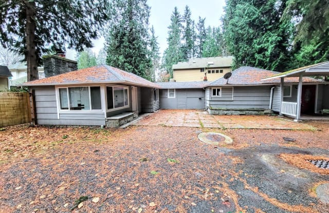 13461 Redmond Way - 13461 Redmond Way, Redmond, WA 98052