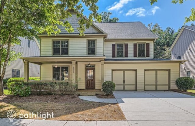 9124 Loxford Street - 9124 Loxford Street, Douglasville, GA 30122