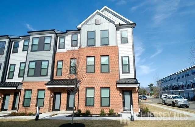 101 Peyton Place - 101 Peyton Place, New Brunswick, NJ 08901