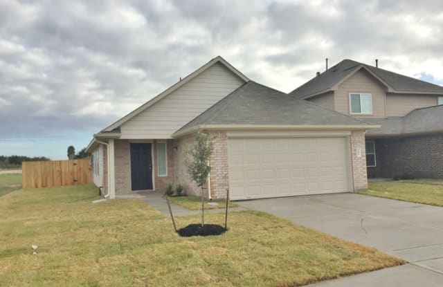 5522 Paiges Way - 5522 Paiges Way, Harris County, TX 77449