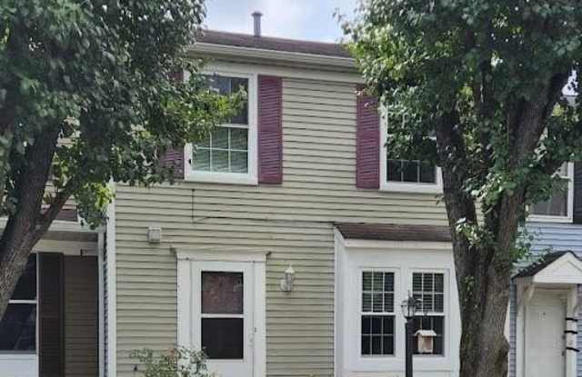 8604 HAMILTON COURT photos photos