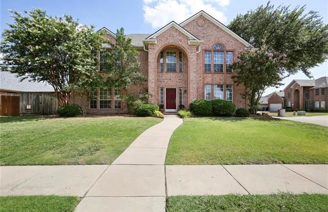11909 Wildwood Lane - 11909 Wildwood Lane, Frisco, TX 75035
