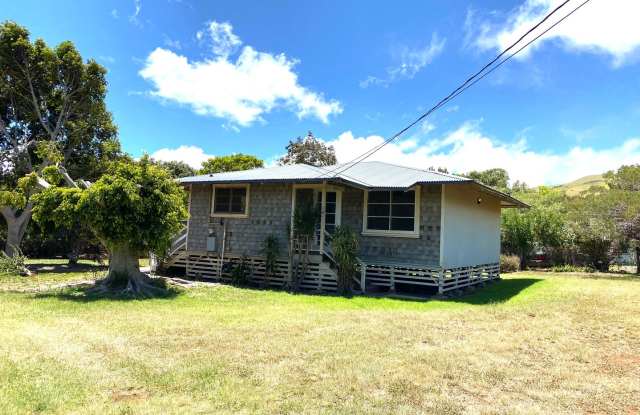 Charming 2-Bedroom Home in Prime Waimea Location photos photos