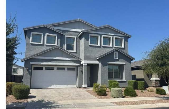 22742 East Domingo Road - 22742 East Domingo Road, Queen Creek, AZ 85142