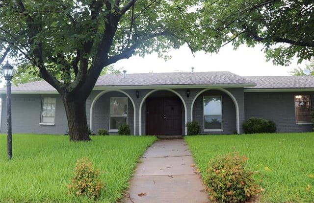 2713 Monticello Drive - 2713 Monticello Drive, Mesquite, TX 75149