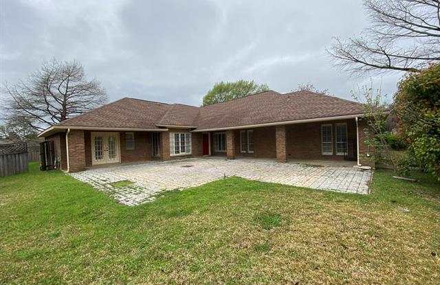 2507 Valley - 2507 Valley Frg, Richardson, TX 75080