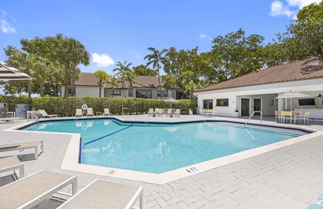 Centro at Davie Apartments Gallery 3