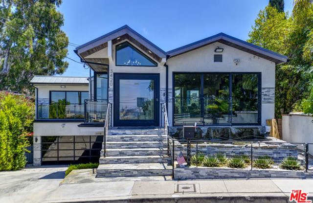 3420 Blair Drive - 3420 Blair Drive, Los Angeles, CA 90068