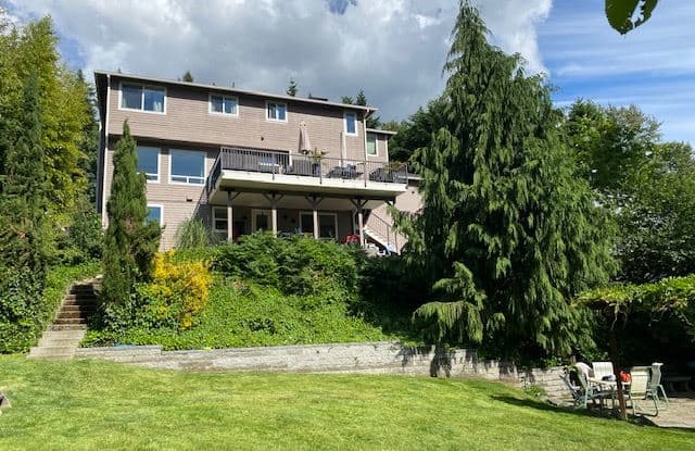 2603 124th Pl NE Upper - 2603 124th Place Northeast, Bellevue, WA 98005