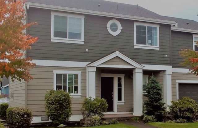 11461 Glacier Place NW - 11461 Glacier Place Northwest, Gig Harbor, WA 98332