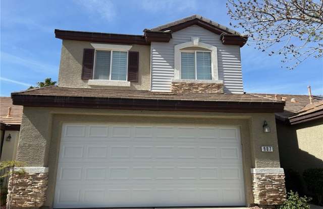 907 Majestic Oak Street - 907 Majestic Oak Street, Las Vegas, NV 89145