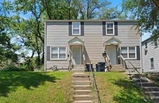 5522 Wabash Avenue - 5522 Wabash Avenue, Kansas City, MO 64130 5522 Wabash Avenue - 5522 Wabash Avenue, Kansas City, MO 64130