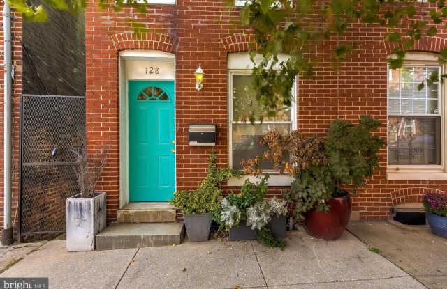 128 S WOLFE Street Gallery 2