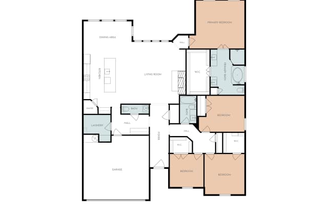 1188 Riverwood Trail Gallery 3