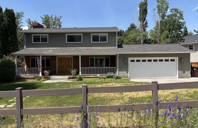 Spacious 4BR House in Alpine - 595 Mountainville Circle, Alpine, UT 84004