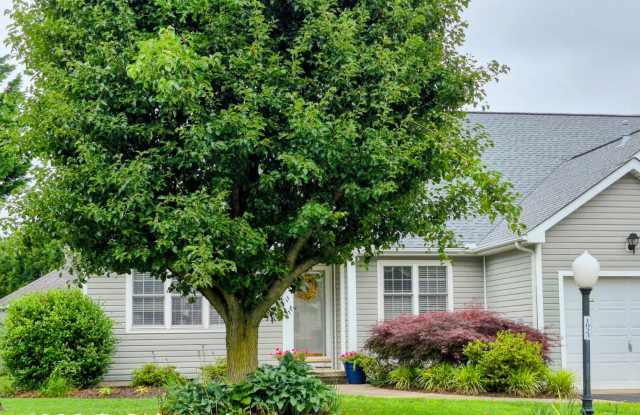 1023 East Schumaker Manor Drive - 1 photos photos