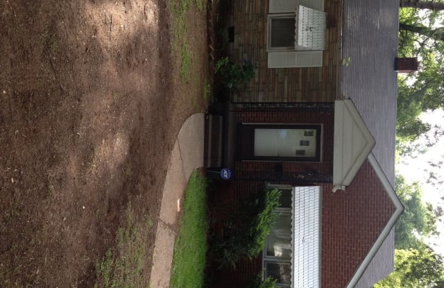 1901 Ashley Road - 1901 Ashley Road, Charlotte, NC 28208