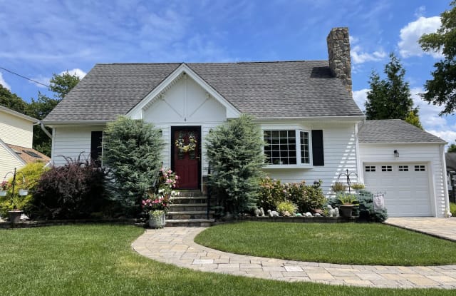 6 Alan O Kell Place - 6 Allen Okell Place, Union County, NJ 07016