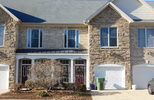 50 Enchanted View Cir - 50 Enchanted View Court, Fishersville, VA 22939