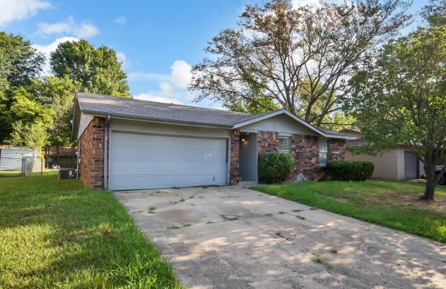 511 W 148th Pl S - 1 - 511 West 148th Place, Glenpool, OK 74033