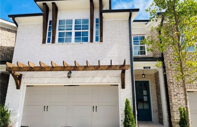 336 Atley Place - 336 Phillips Lane, Alpharetta, GA 30009