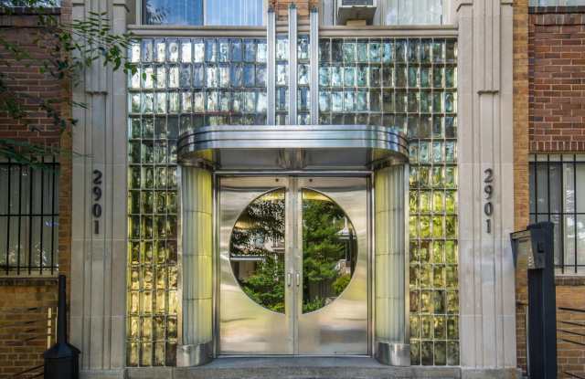 Park Crescent Gallery 2