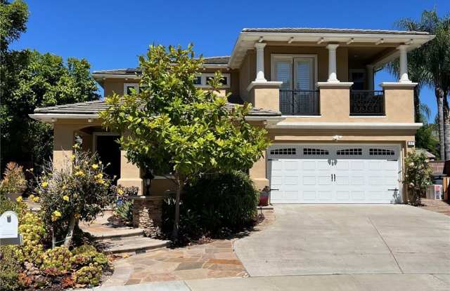 57 Flintridge Avenue - 57 Flintridge Avenue, Ladera Ranch, CA 92694