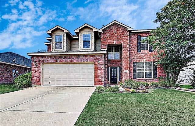 2115 Sandstone Court - 2115 Sandstone Court, Mansfield, TX 76063