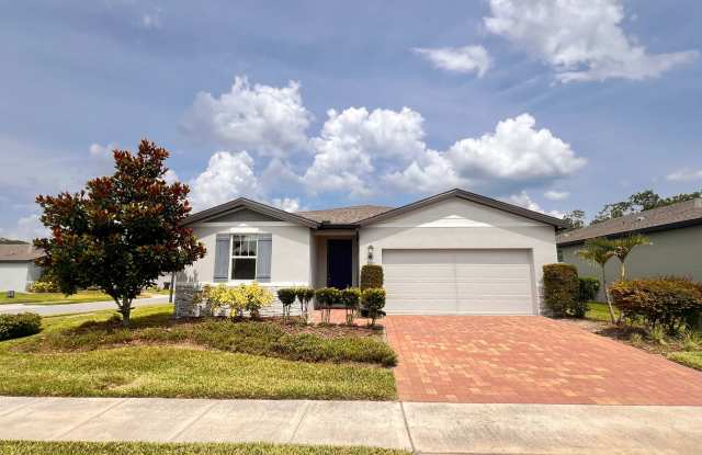 Incredible, 4 Bedroom, 2 Bathroom Home in Davenport!! photos photos