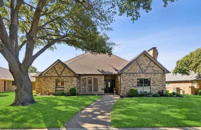 2504 Skipwith Drive - 2504 Skipwith Drive, Plano, TX 75023