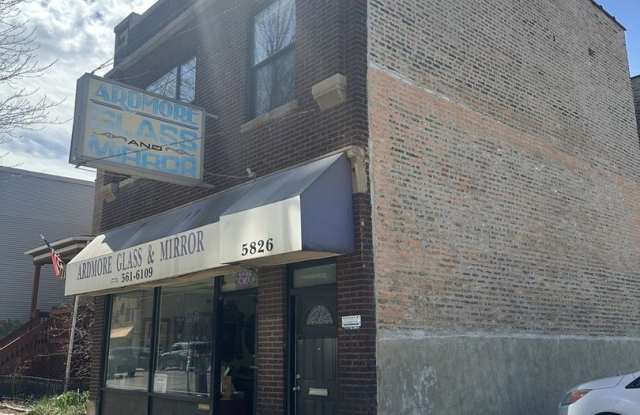 5826 N Broadway Street photos photos