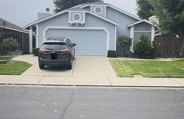 3 Bedroom 2 Bathroom Charming home - 1617 Cashmere Drive, Modesto, CA 95355 3 Bedroom 2 Bathroom Charming home - 1617 Cashmere Drive, Modesto, CA 95355