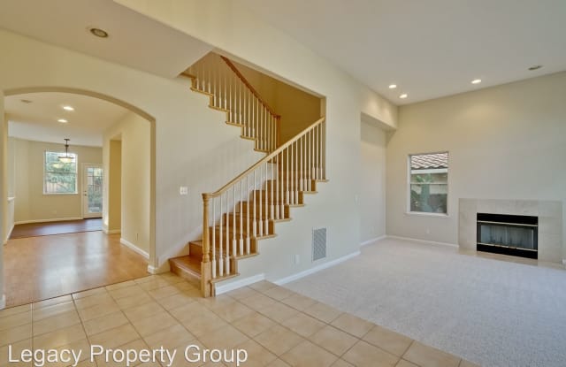 2806 McAndrew Court - 2806 Mcandrew Court, San Jose, CA 95121
