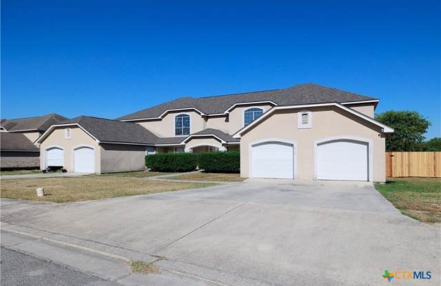 3110 Douglas Fir Drive unit: 3112 - 3110 Douglas Fir Drive, New Braunfels, TX 78130