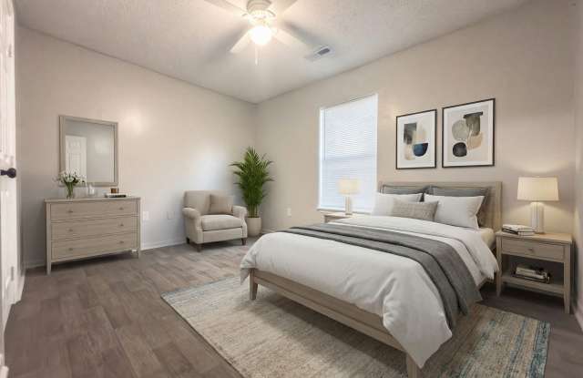 Dobson Place - Spacious 3 Bed / 2 Bath Homes in Prime North Charleston Location! photos photos