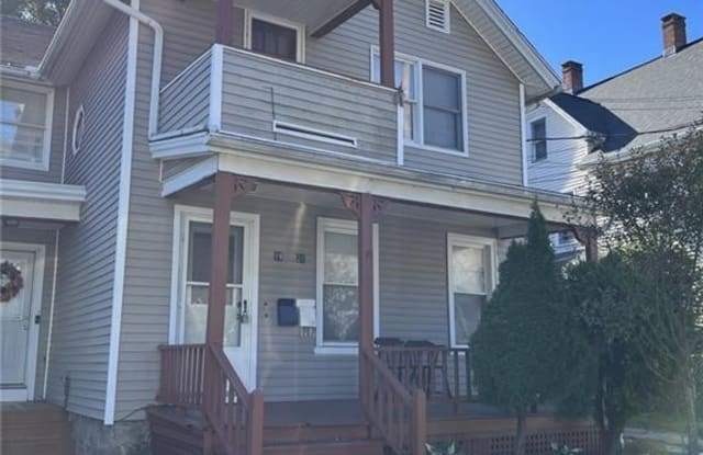 19 Jackson Street - 19 Jackson Street, Ansonia, CT 06401