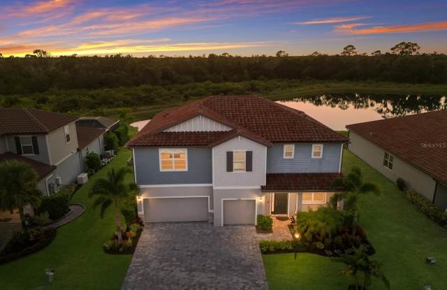 13742 GREEN HAMMOCK PLACE - 13742 Green Hammock Place, Manatee County, FL 34211