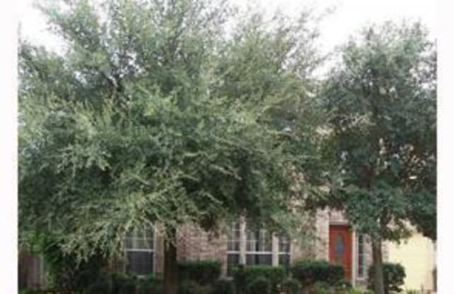 8231 Broken Branch Drive - 8231 Broken Branch Drive, Brushy Creek, TX 78681