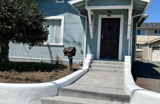 1073 8th ST - 1073 Eighth Street, Monterey, CA 93940