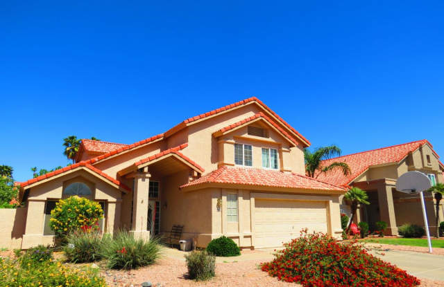 4122 East Windsong Drive photos photos