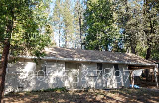 2 Bedroom 1 Bath Home in Twain Harte! photos photos