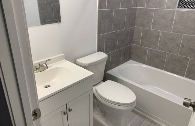 316 Grim Street - 316 Grim Street, Salisbury, NC 28144