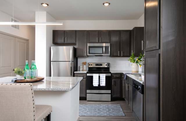 Lakes at Grand Prairie - 55+ Active Adult Apartment Homes Gallery 3