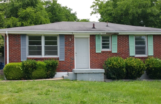 1507 Monticello Ave - 1507 Monticello Avenue, Goodlettsville, TN 37115