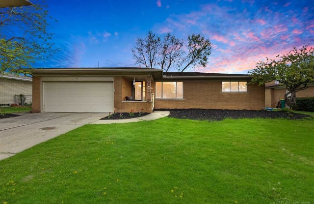 11489 Anna Lisa Drive - 11489 Anna Lisa Drive, Sterling Heights, MI 48312