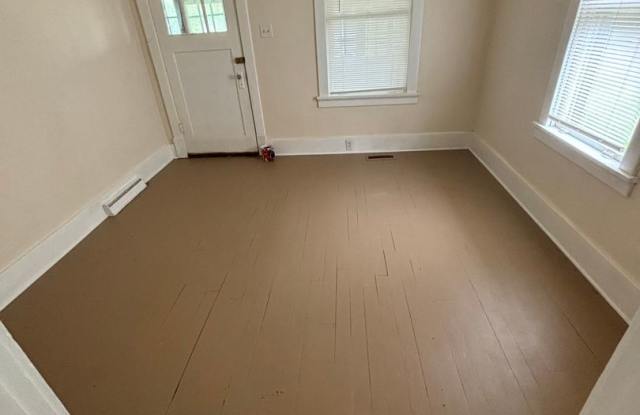 Nice 1BR with bonus space - 119 West Birch Street, Hartford, IL 62048