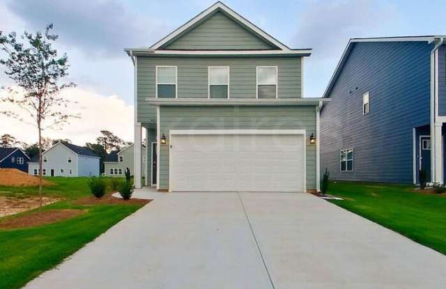 464 Narrow Bridge Court - 464 Narrow Bridge Court, Aiken County, SC 29801 464 Narrow Bridge Court - 464 Narrow Bridge Court, Aiken County, SC 29801