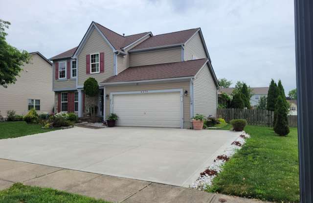 Furnished 4BR 2 BA Home w/ Covered Patio in Groveport! photos photos